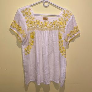 Roberta Roller Rabbit top!